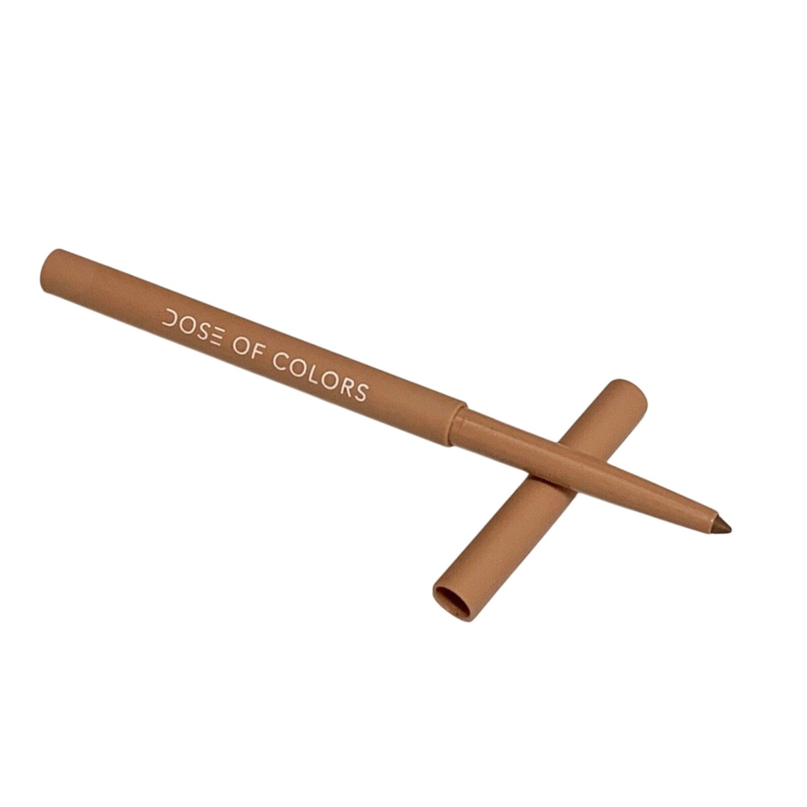 Dose of Colors Lip Liner - Nude