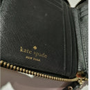 New Kate Spade ♠️ Small Shawn Laurel Way Leather Wallet.