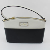 Kate Spade Millie Grove Street Black & Cement WKRU4194 MSRP $199