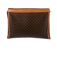 Celine: Macadam Portfolio Vintage