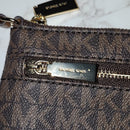 Michael Kor Jet Set Wristlet