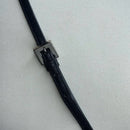 FENDI RARE Crossbody BLACK