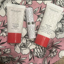 Elizabeth Arden Floral Cosmetic Bag with Skincare Set