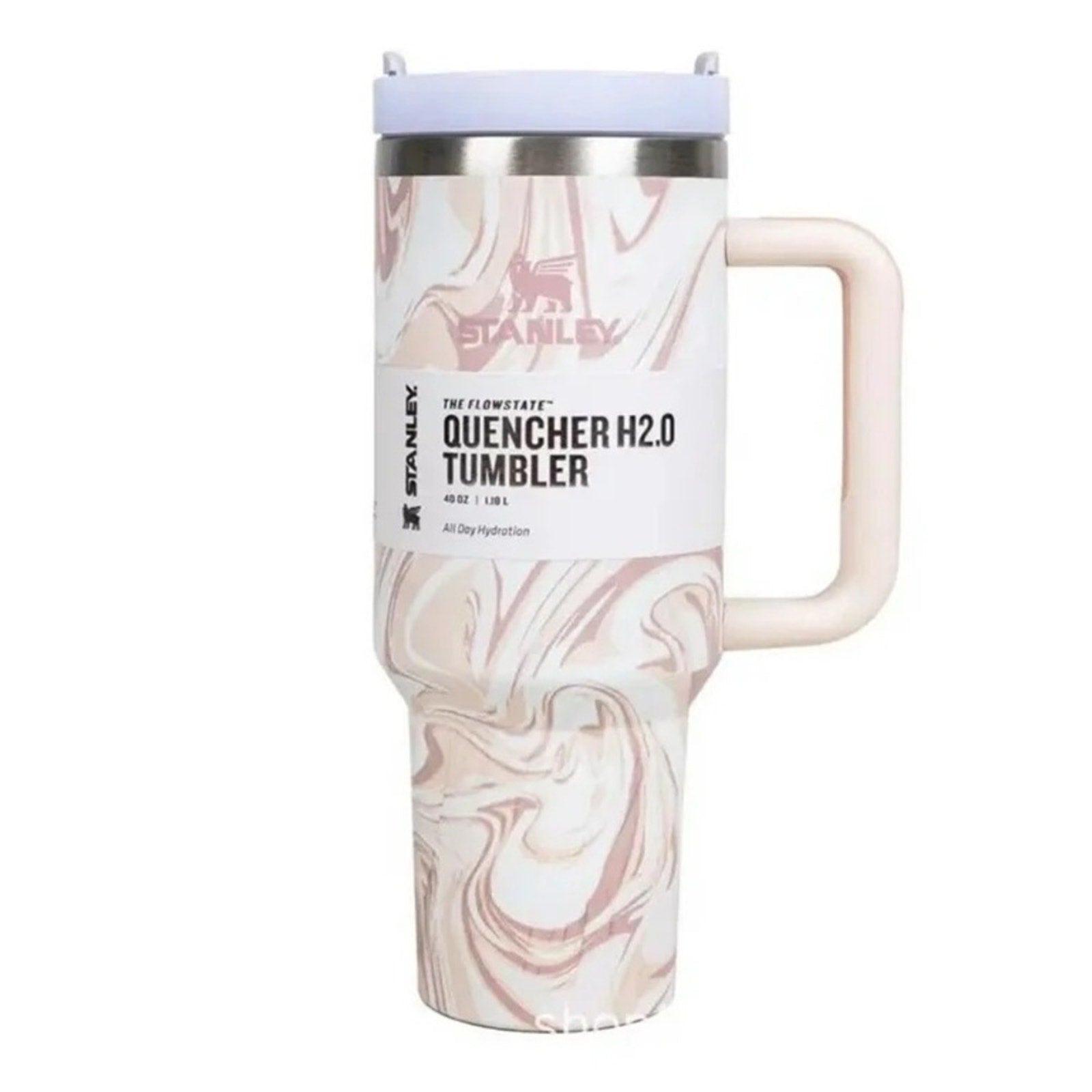 Stanley Tumbler Set (various colors) NEW IN BOX