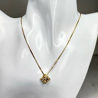 Authentic Vintage Givenchy Necklace
