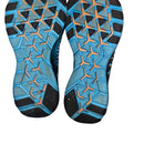 Nike Free Train Force Flyknit Multicolor Knit Sneakers