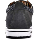 Men's Invisible Height Increasing Elevator Shoes - 3 colors