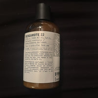 Le Labo Bergamote 22 Eau de Parfuming Conditioner, 8 oz