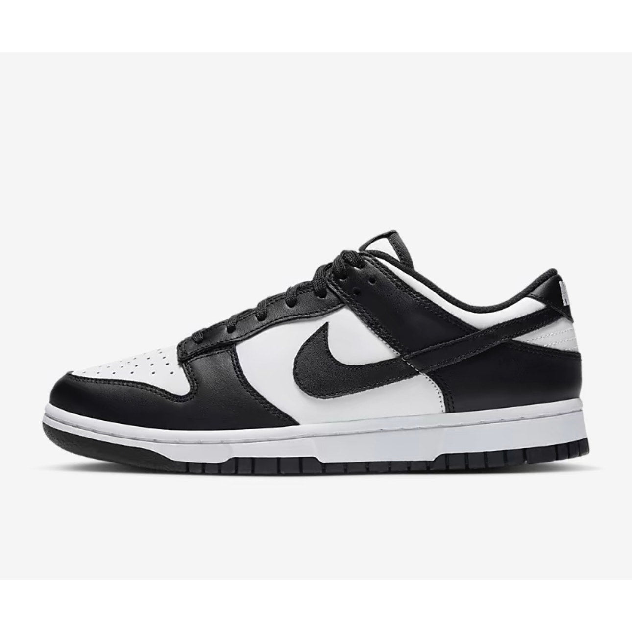 Nike Dunk Low- Panda