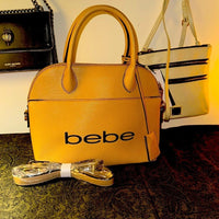 Bebe NWT beautiful cross body purse