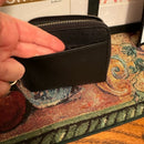 Kate Spade ♠️ Cameron Small Slim Continental Zipper Around Wallet