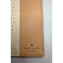 *RARE* Kate Spade New York Ice Cream Print Passport Holder