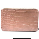 Badgley Mischka Pink Wallet