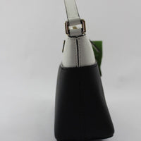 Kate Spade Millie Grove Street Black & Cement WKRU4194 MSRP $199