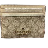 Kate Spade ♠️ New York Card Holder Wallet NWT