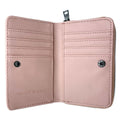 Badgley Mischka Pink Wallet