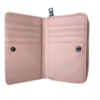 Badgley Mischka Pink Wallet