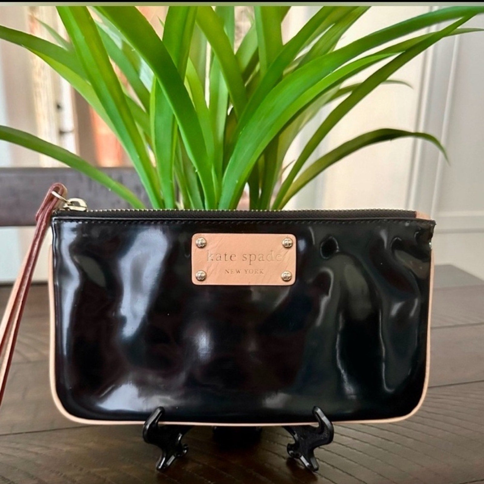 Kate Spade Wristlet