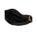 Coach Black Unisex Crossbody Bag
