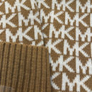 NWT MICHAEL Michael Kors Hat, Scarf and Gloves