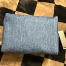 Dior Denim Accessor Bag + 2 Lipsticks