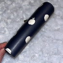 kate spade EUC Staci Medium White Apple Compartment Bifold Wallet NWOT
