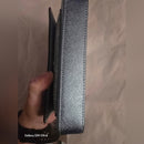 Kate Spade ♠️ Duo crossbody Glitter metallic purse NWT