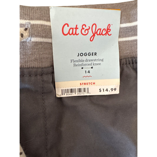Cat & Jack Jogger Pants