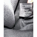 Celvin Klein Small Black tote With Sports Strap