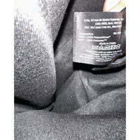 Celvin Klein Small Black tote With Sports Strap