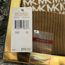NWT MICHAEL Michael Kors Hat, Scarf and Gloves