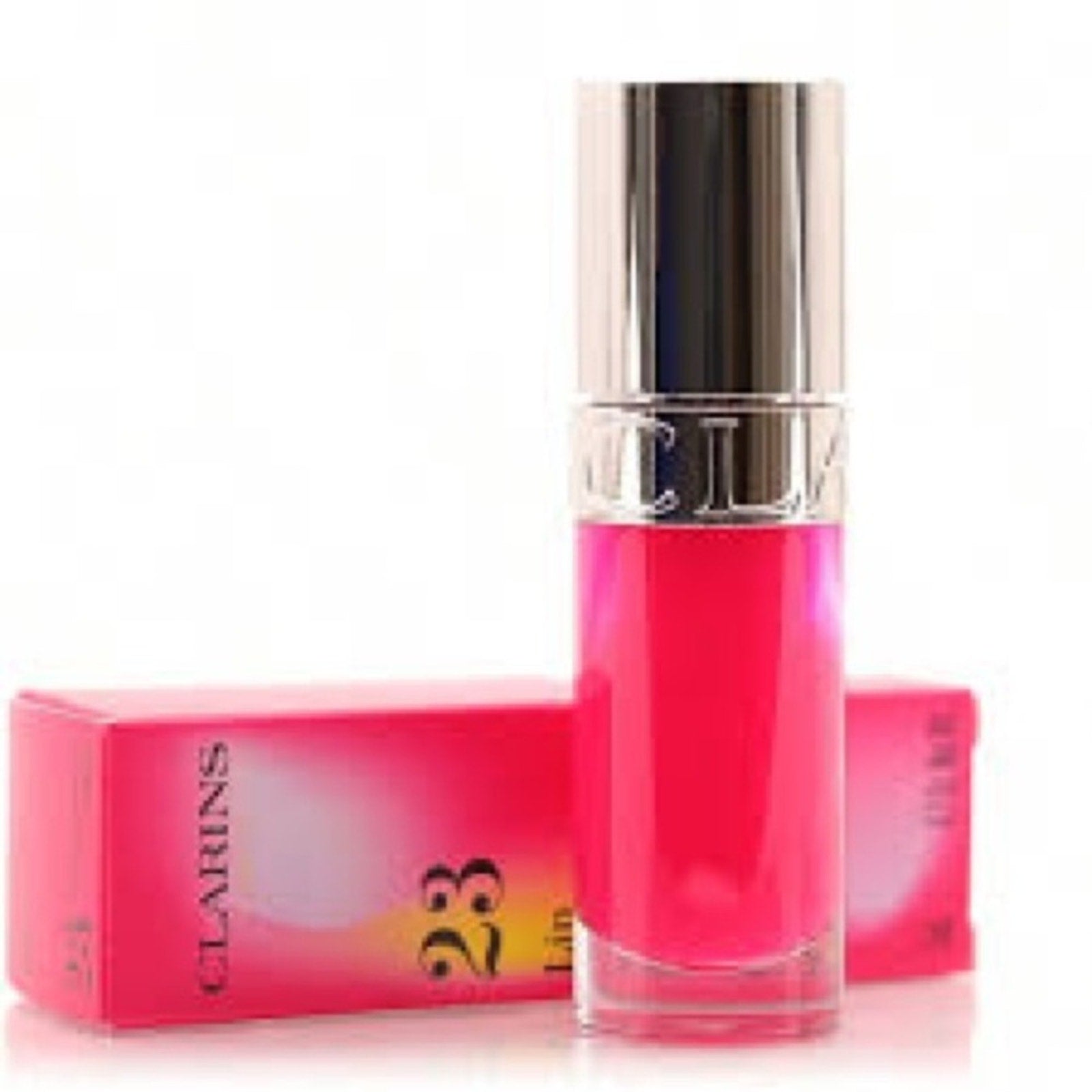 Clarins Lip Comfort Oil #23