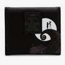 NWT Disney Loungefly The Nightmare Before Christmas Wallet