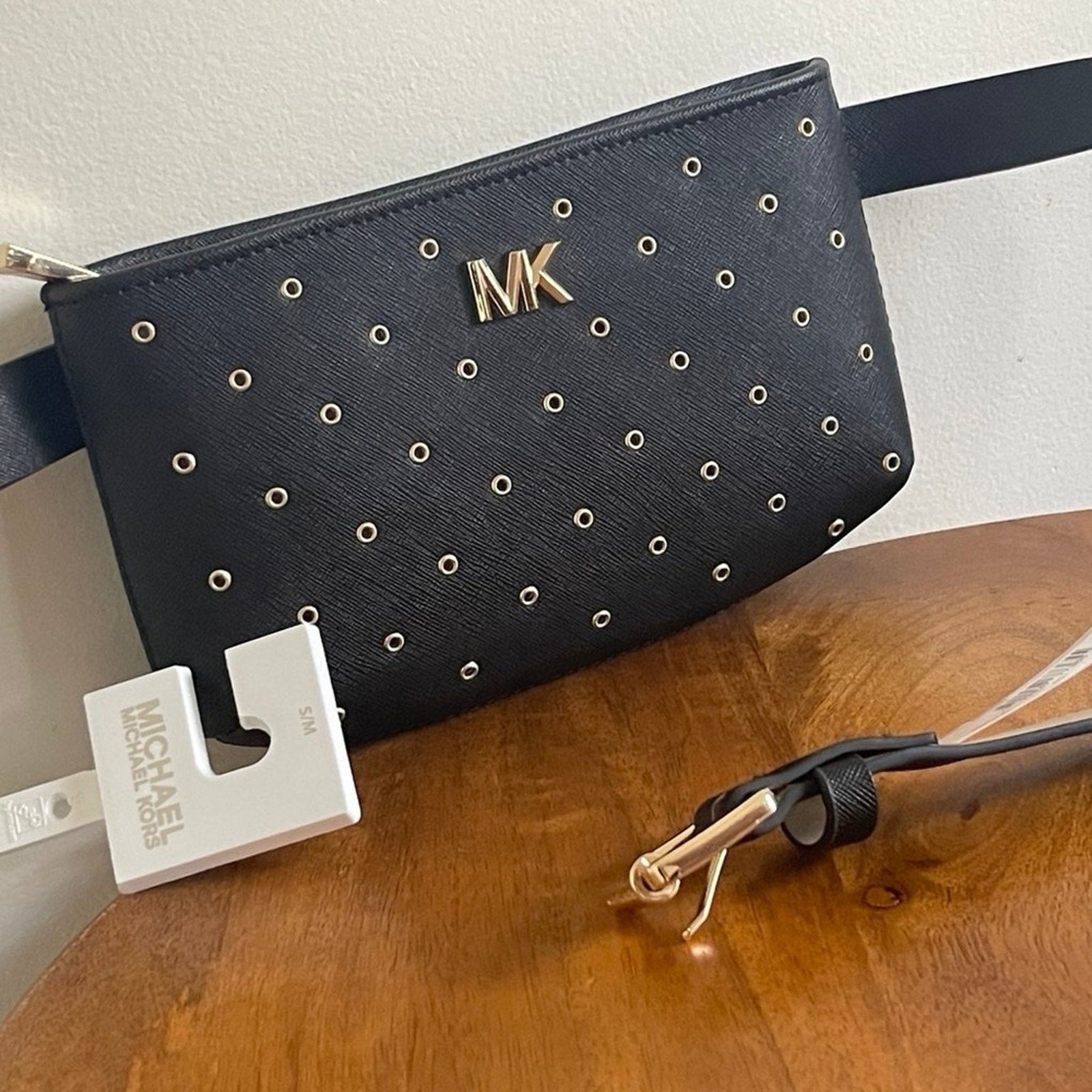 Michael Michael Kors Belt Bag Fanny Pack NWT S/M