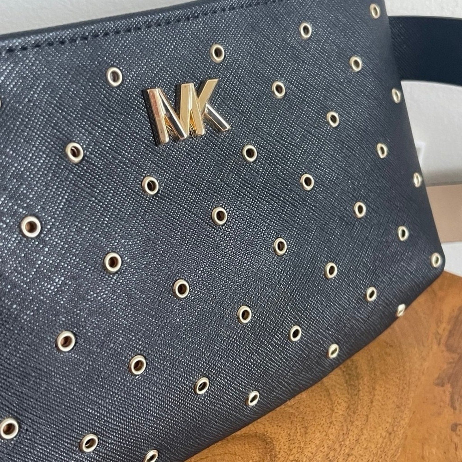 Michael Michael Kors Belt Bag Fanny Pack NWT S/M