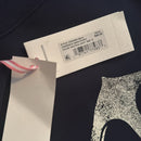 Vineyard Vines Navy Anchor Sweatshirt (Small)