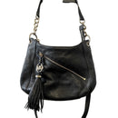 Michael Kors Black Shoulder Bag