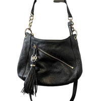 Michael Kors Black Shoulder Bag