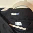 Black Women's Shorts