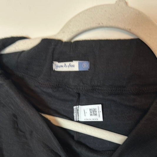 Black Women's Shorts