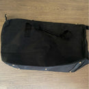 Jessica Moore Weekender Black * 4 PIECE * Travel Set