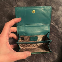 Cole Haan Green Women's Bag