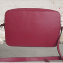 kate spade ♠️ Red Harper Crossbody Bag with chic design and versatile style-NWOT