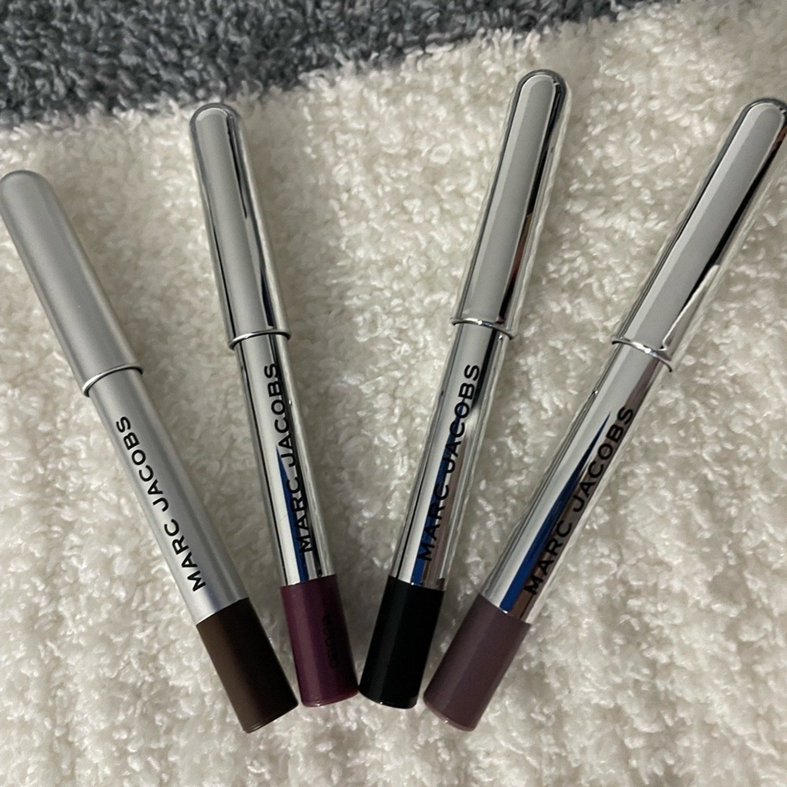 Marc Jacobs Eyeliner - 4 units  NWT