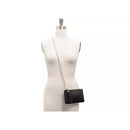INC International Concepts quilted faux-leather women's belt bag/fanny pack & crossbody