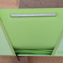 Steve Madden - Zippy boxed wallet in lemon new LEMON LIME - NWT