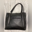 SIMPLY Vera Vera Wang Rockbridge Tote Bag EUC