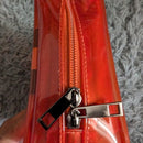 Chainsaw Man BioWorld  see through bag pouch NWT