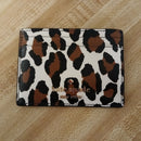 Kate Spade ♠️ Leopard Card Holder NWOT