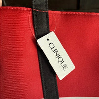 Kate Spade Clinique Tote Bag